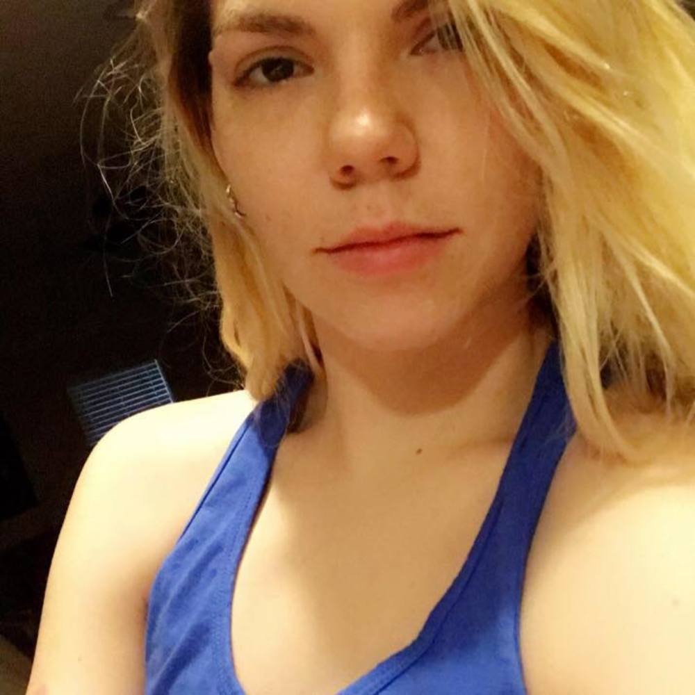 Meet your Posher, Haley